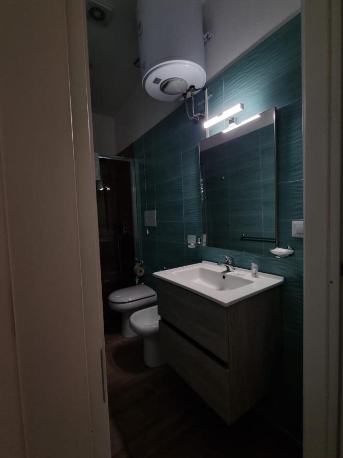 Pensión Maison Caravita *