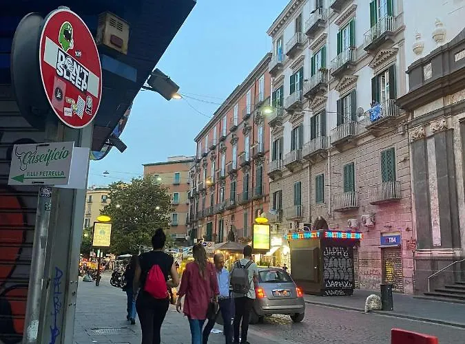 Maison Caravita