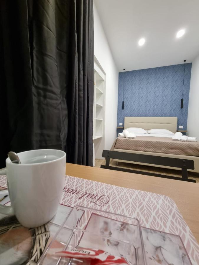 Maison Caravita Maison d'hôtes Naples